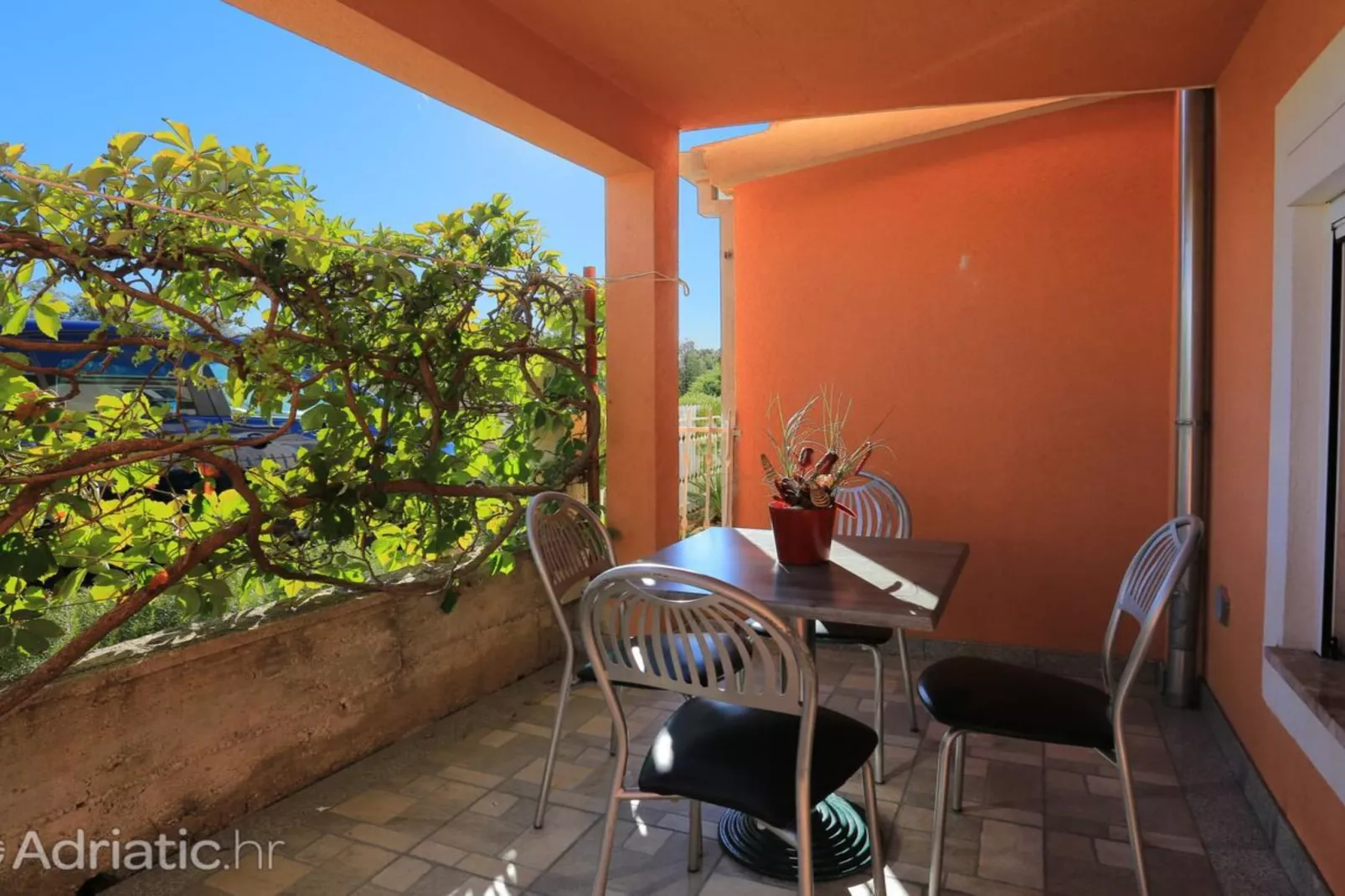 Holiday Home Nada Rogoznica - Six Bedroom Holiday Home