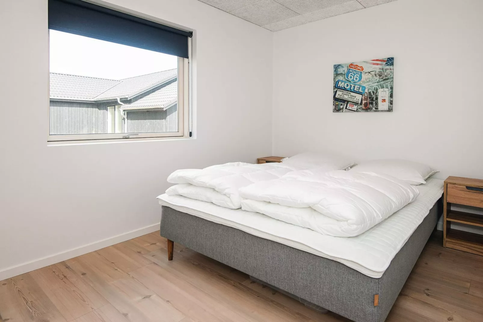 5 etoiles maison de vacances a Ansager - Intérieur