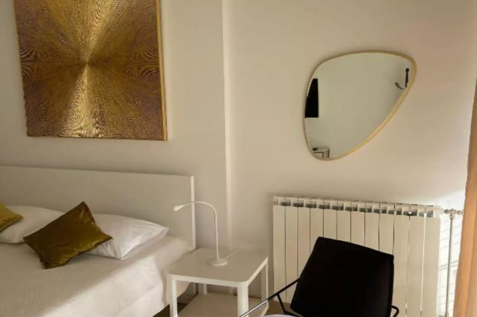 Studio Apartment With Balcony And Sea View (S2) - Extérieur