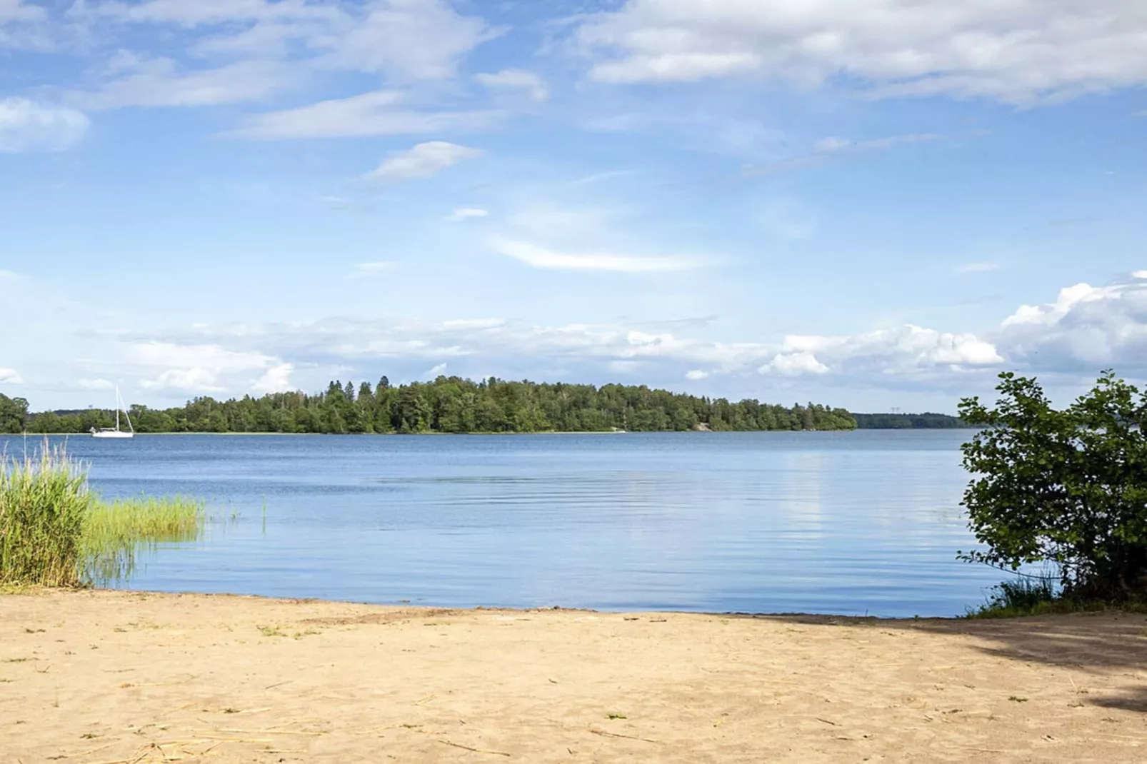 5 Personen Ferienhaus in ADELSÖ - Nicht zugeordnet