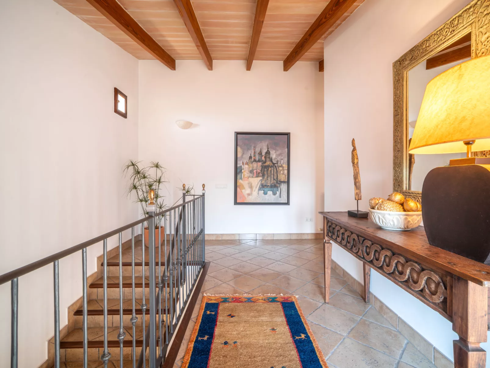 Son Peroti - Outside