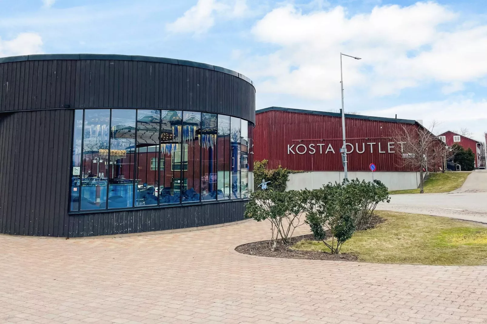 Maison de vacances pour 6 a Kosta - Non tagué