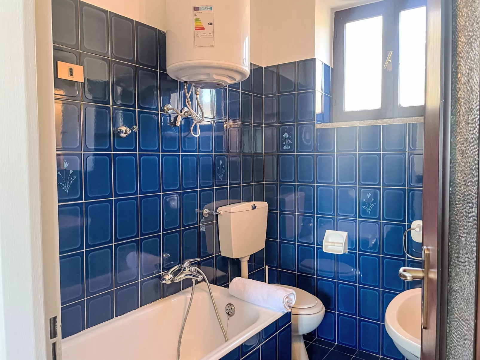 Casa Pradell - Inside