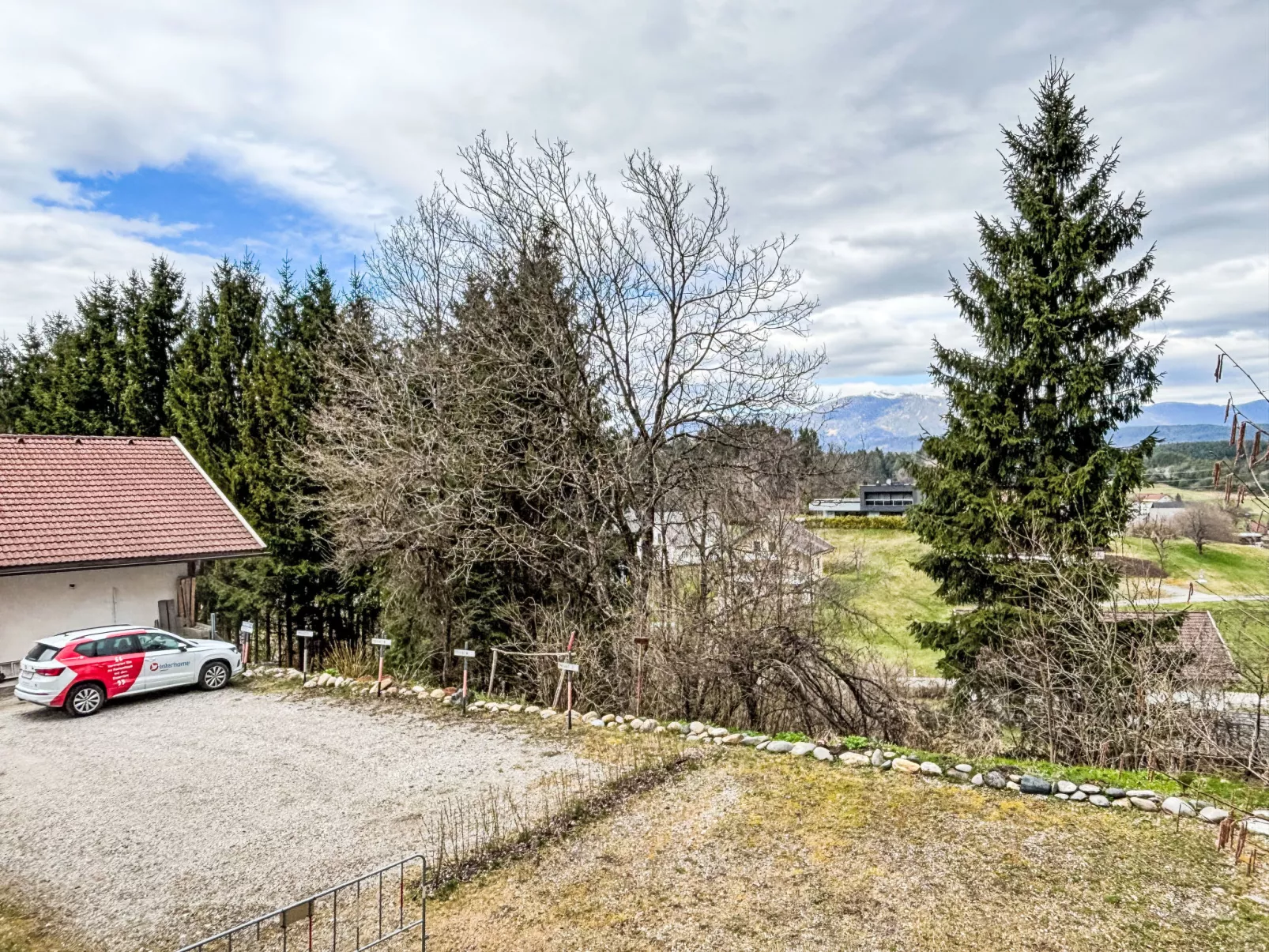 Apartamento Giovanna - Dehors