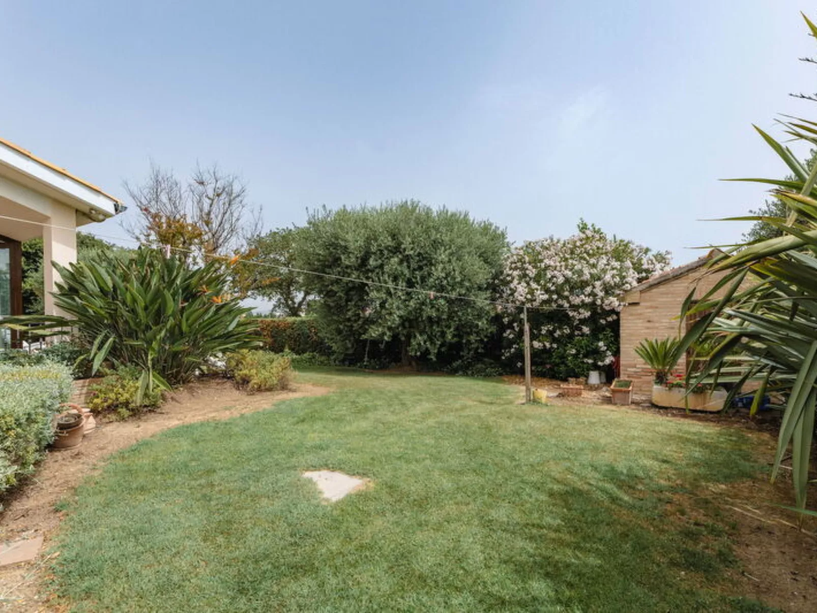 Cyca Holiday Home - Dehors