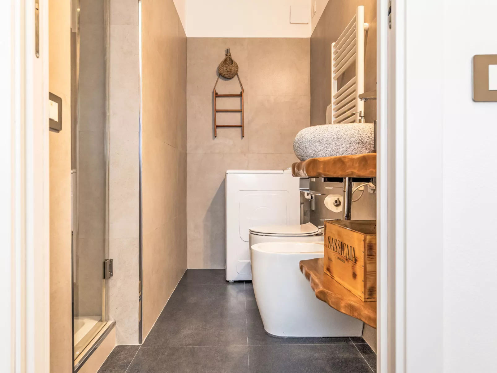 The Knight’s Rest - Dedans