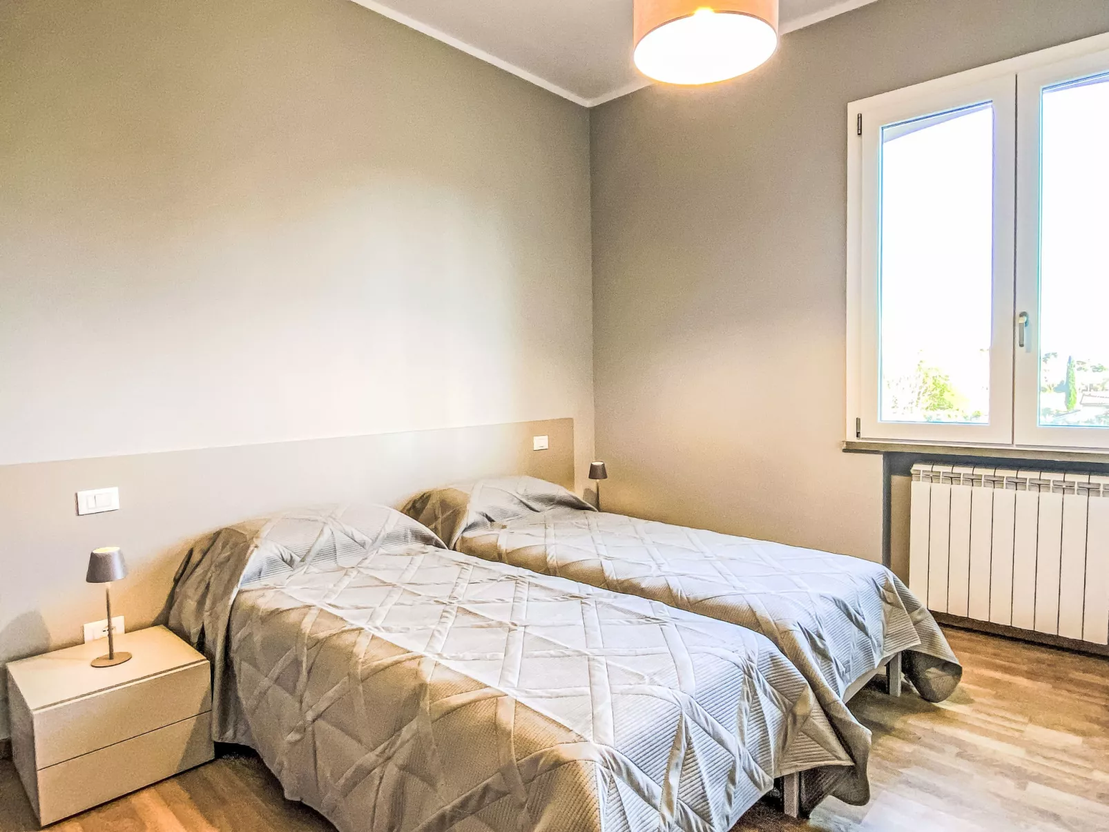 Rose Adriano Home - Drinnen