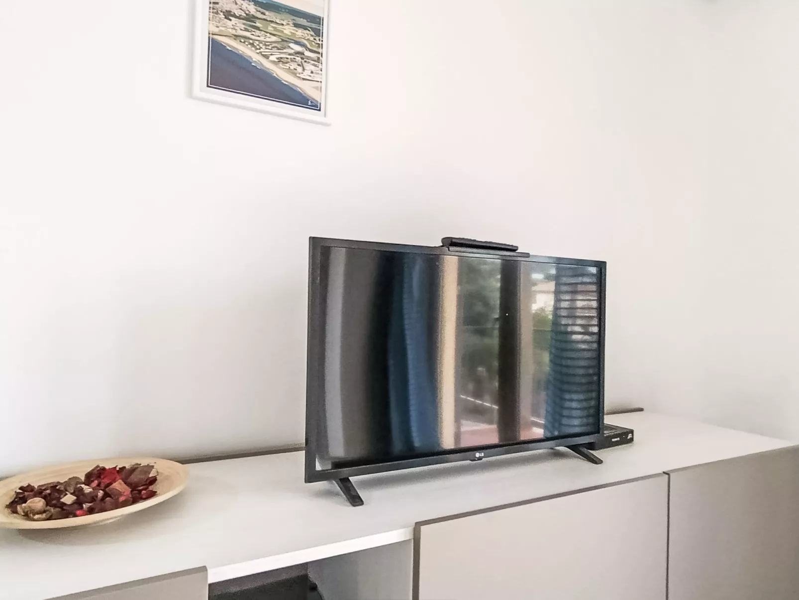 Titti e Giba - Dedans