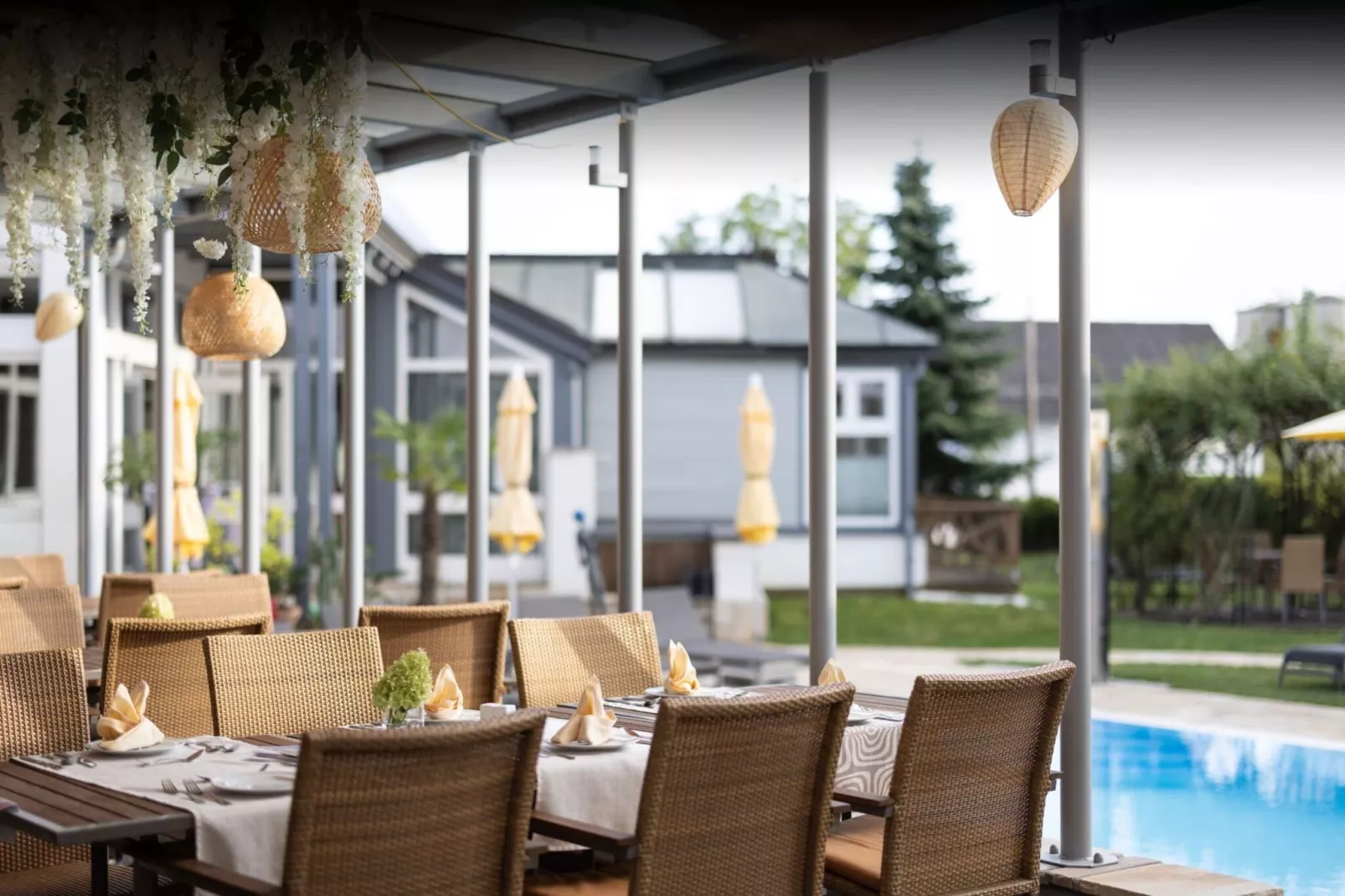 Hotel Landliebe - Double Room with Balcony - équipements