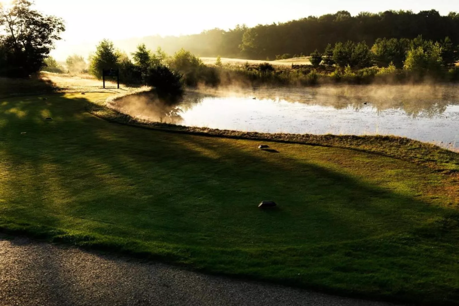 Vakantiepark Molenvelden 10 - Gebiete Sommer 20 km