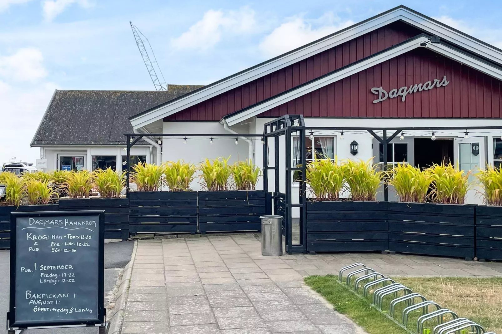 4 Sterne Ferienhaus in SÖLVESBORG - Nicht zugeordnet
