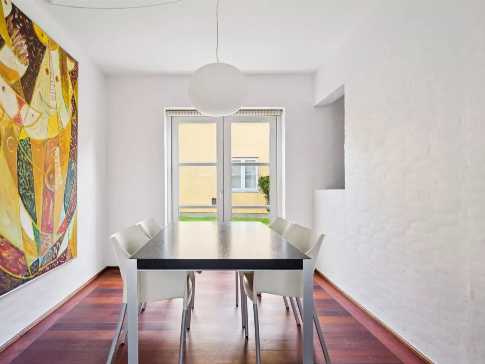 "Annrike" - 900m from the sea - Drinnen