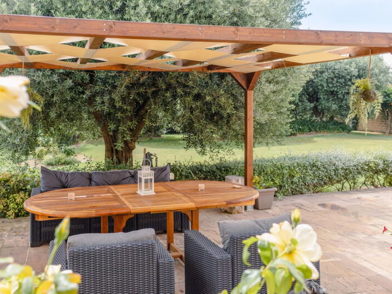 Cyca Holiday Home - Dedans