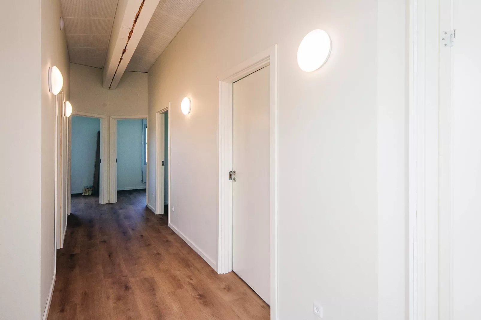 5 Sterne Ferienhaus in Ansager - Innenbereich