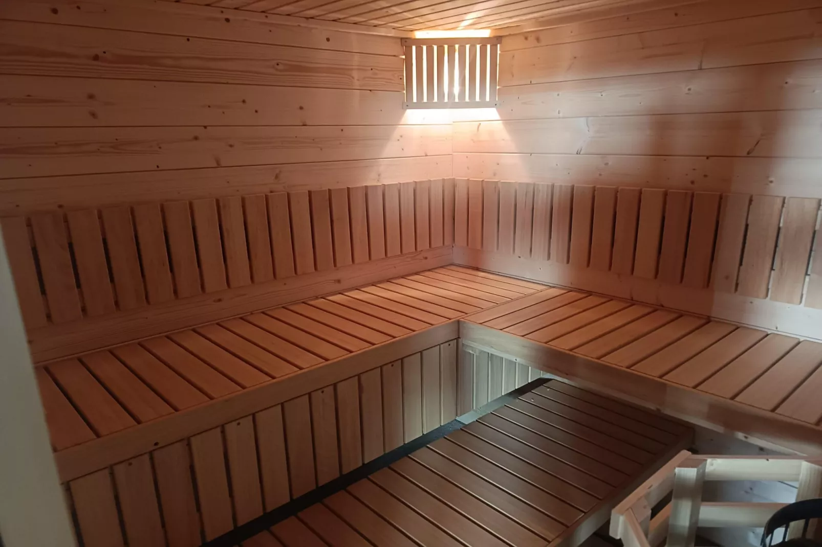 Domek wakacyjny dla max 8 osób Żałe - Sauna