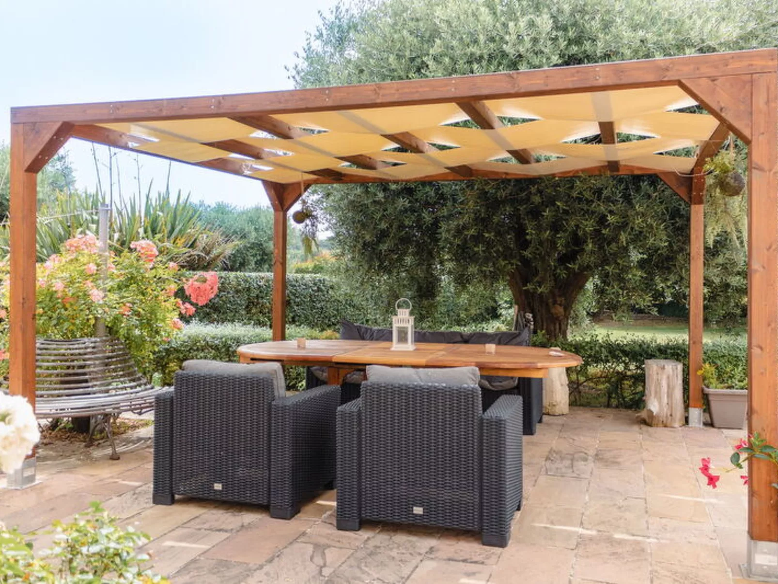 Cyca Holiday Home - Dedans