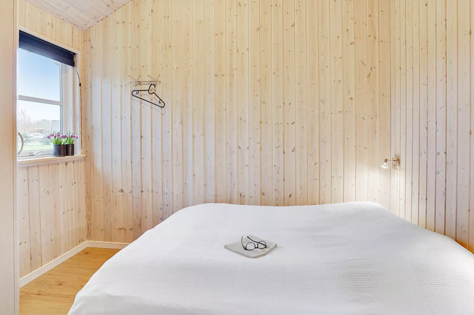 Maison de vacances pour 24 a Idestrup-Intérieur