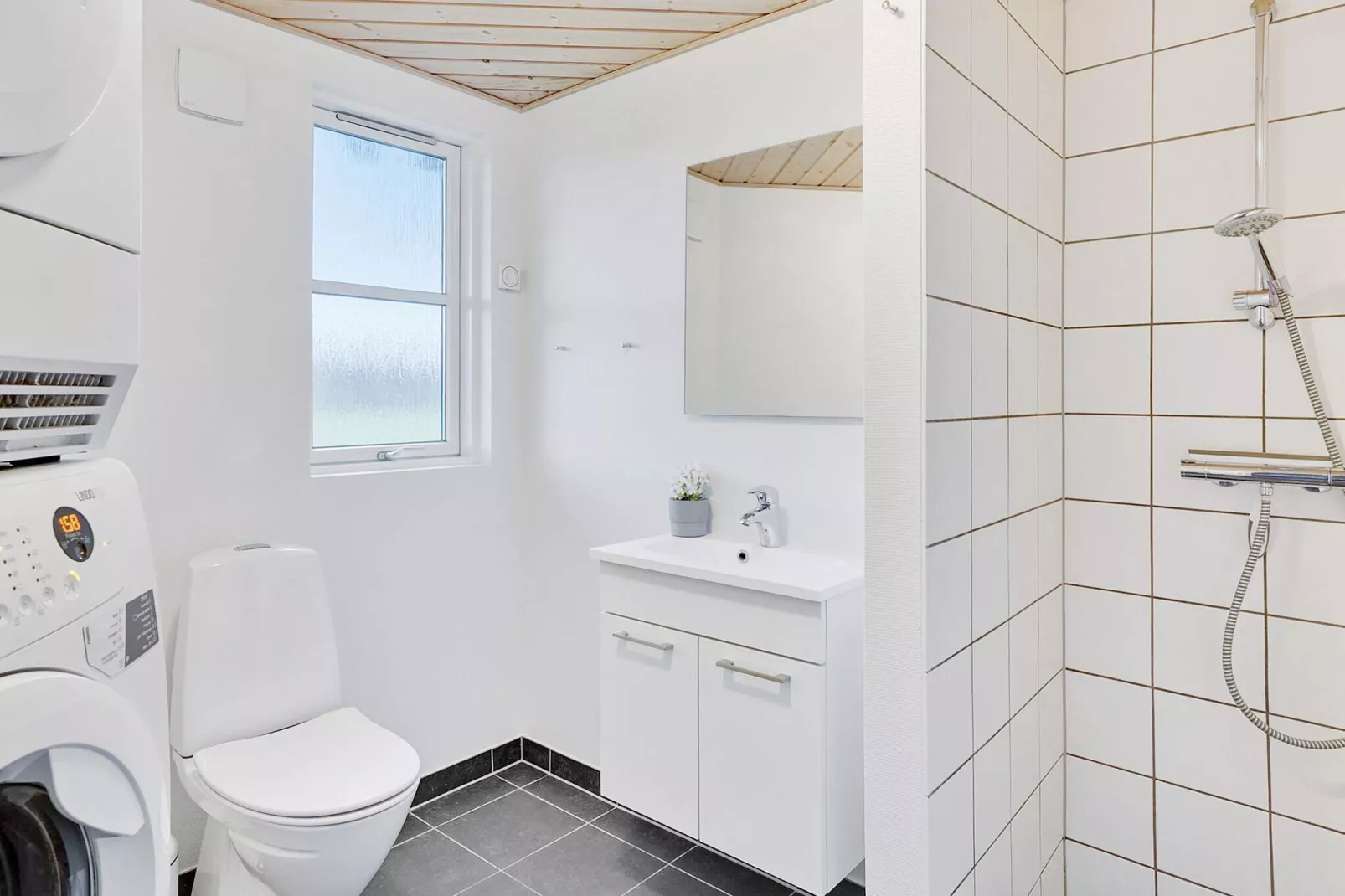 Maison de vacances pour 24 a Idestrup-Intérieur