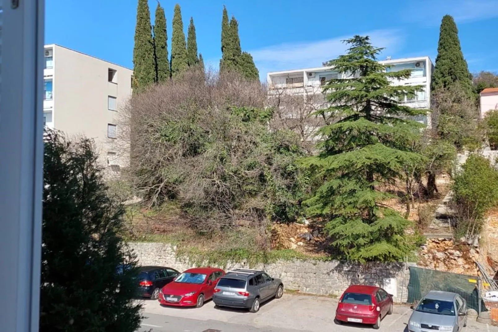 Charming Crikvenica Beachfront Apartment - One Bedroom Apartment - Extérieur