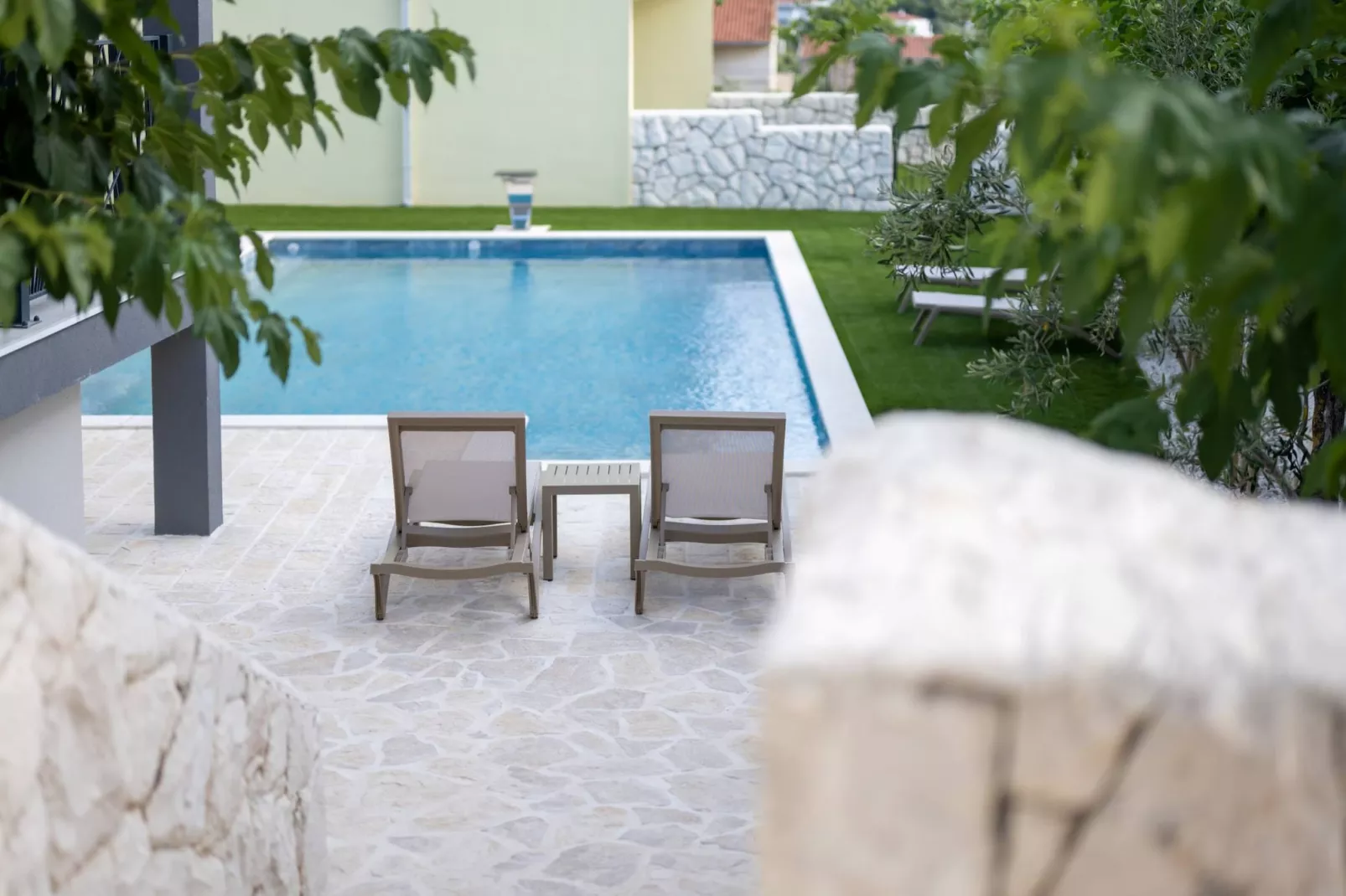 Luxury Living at Horizon Retreat - Comfort Three Bedroom Apartment (owner Central S8) - Piscine