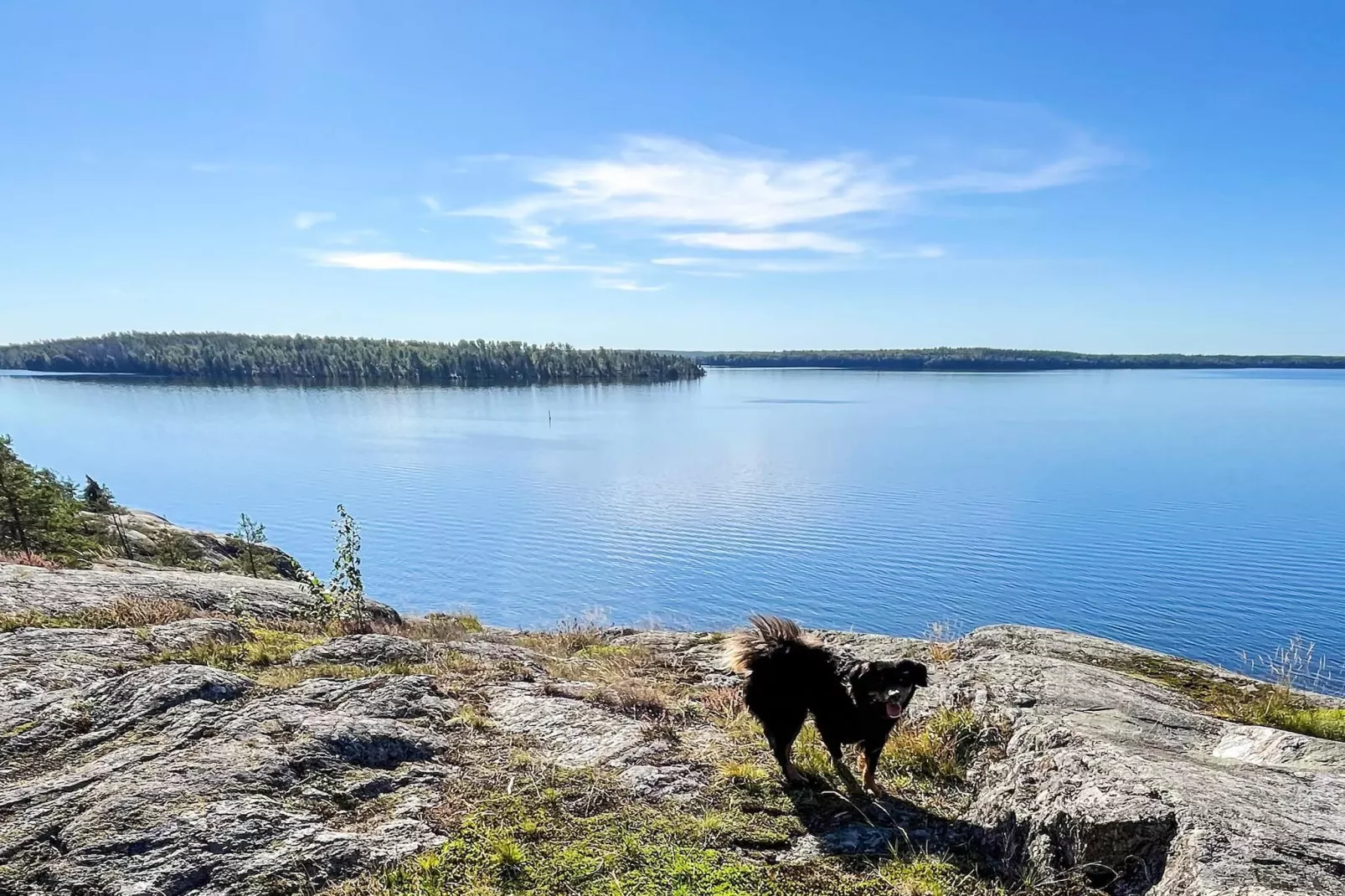 5 Personen Ferienhaus in ADELSÖ - Nicht zugeordnet