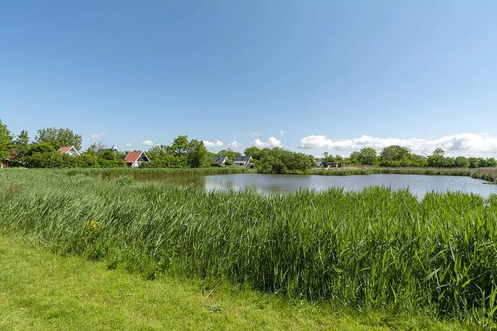 Sandepark 113 - Gebiete Sommer 1 km