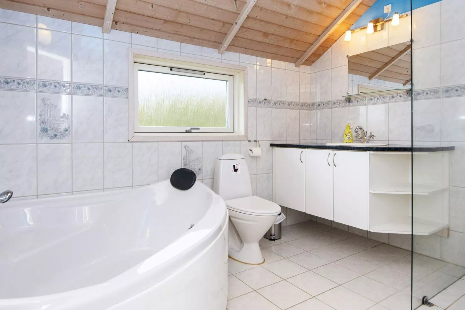 4 star holiday home in Sydals-By Traum-Spa