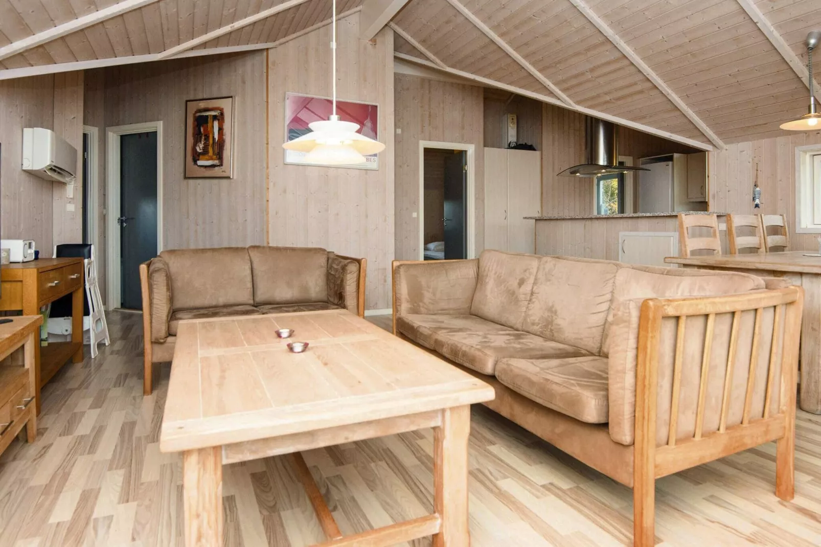4 star holiday home in Sydals-By Traum-Indoor