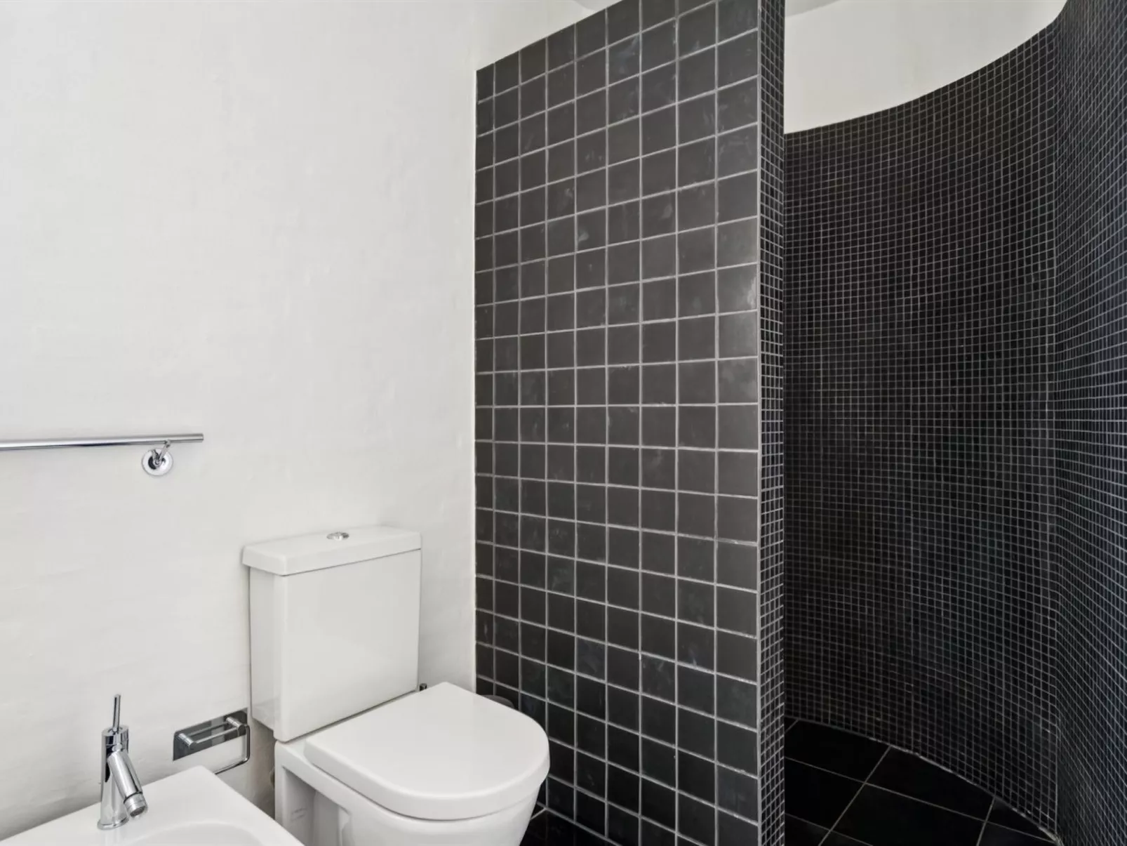 "Annrike" - 900m from the sea - Drinnen