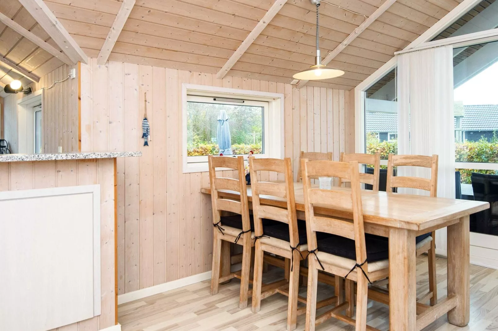 4 star holiday home in Sydals-By Traum-Indoor
