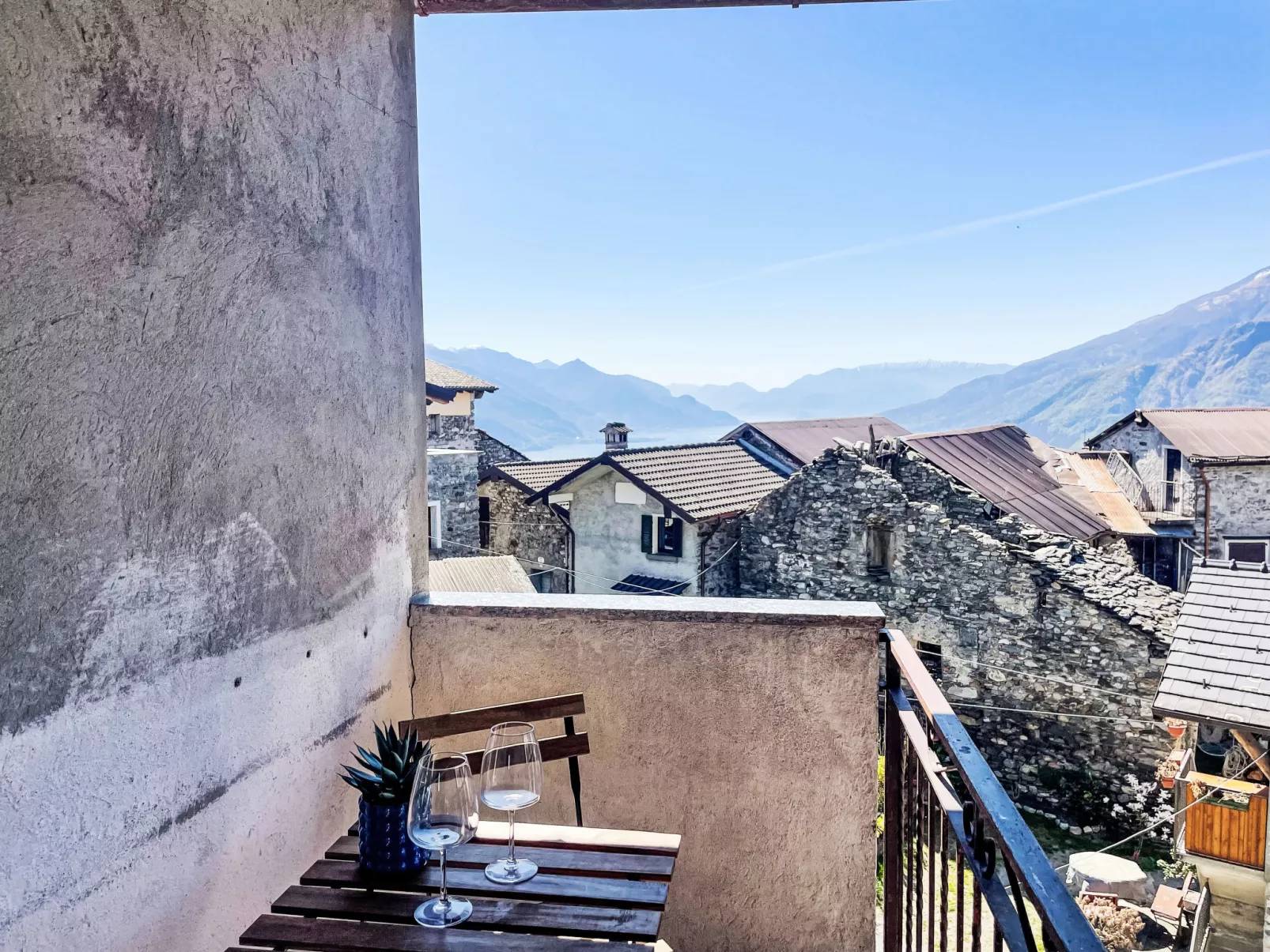 Casa Pradell - Outside