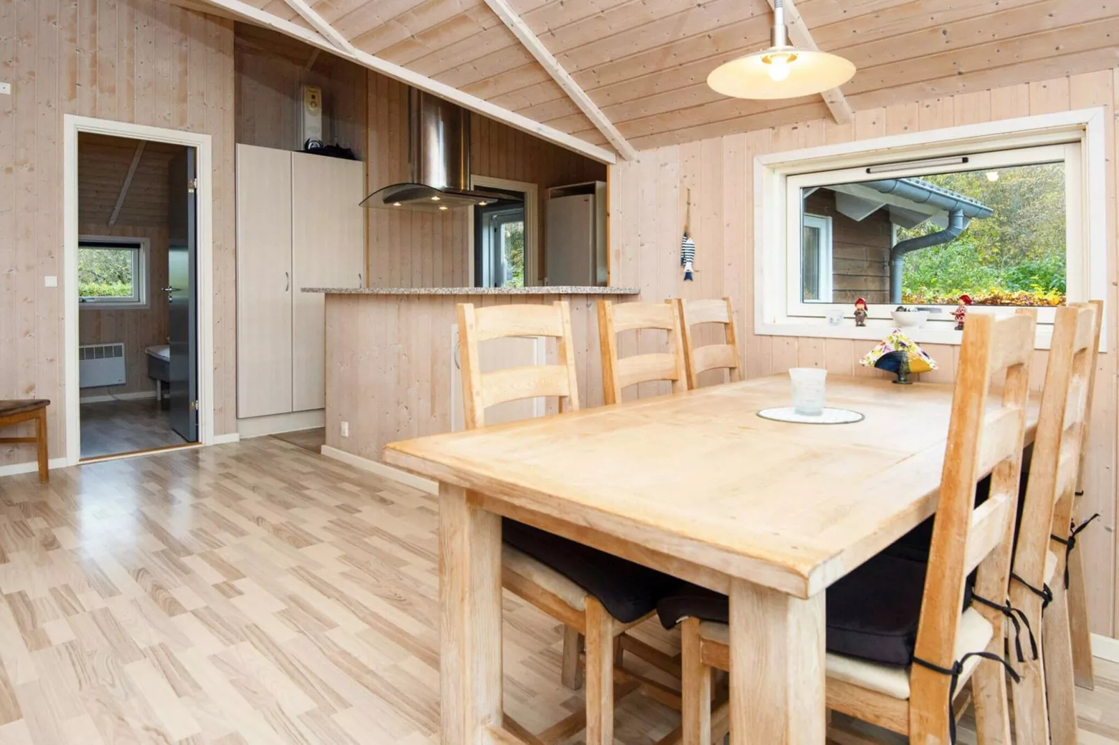 4 star holiday home in Sydals-By Traum-Indoor