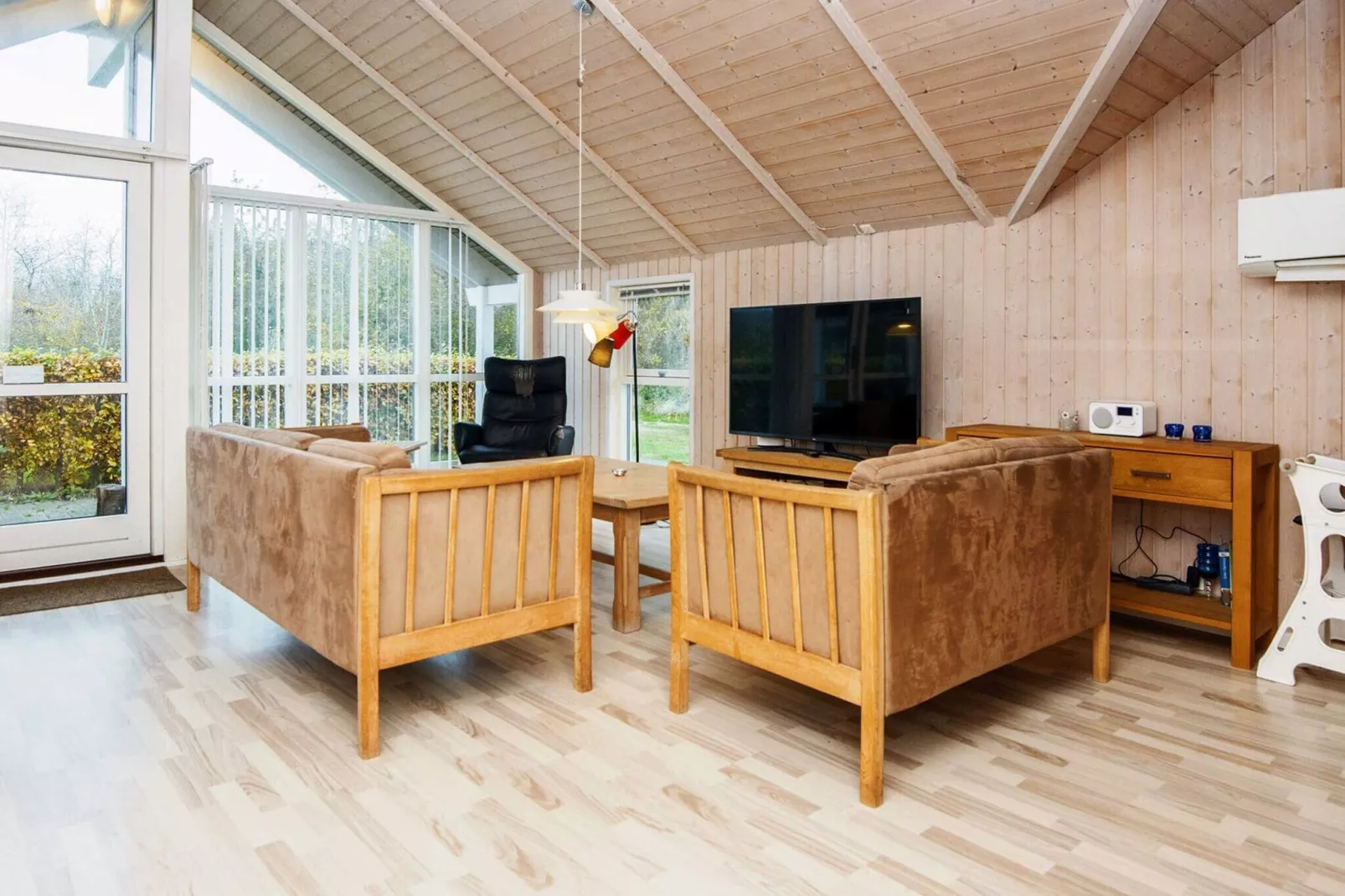 4 star holiday home in Sydals-By Traum-Indoor