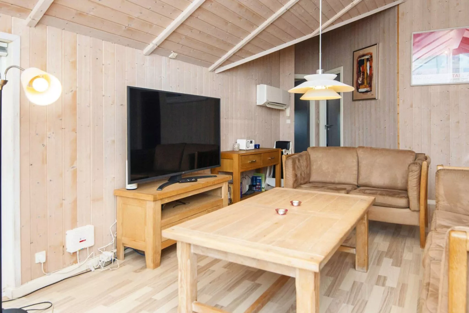 4 star holiday home in Sydals-By Traum-Indoor