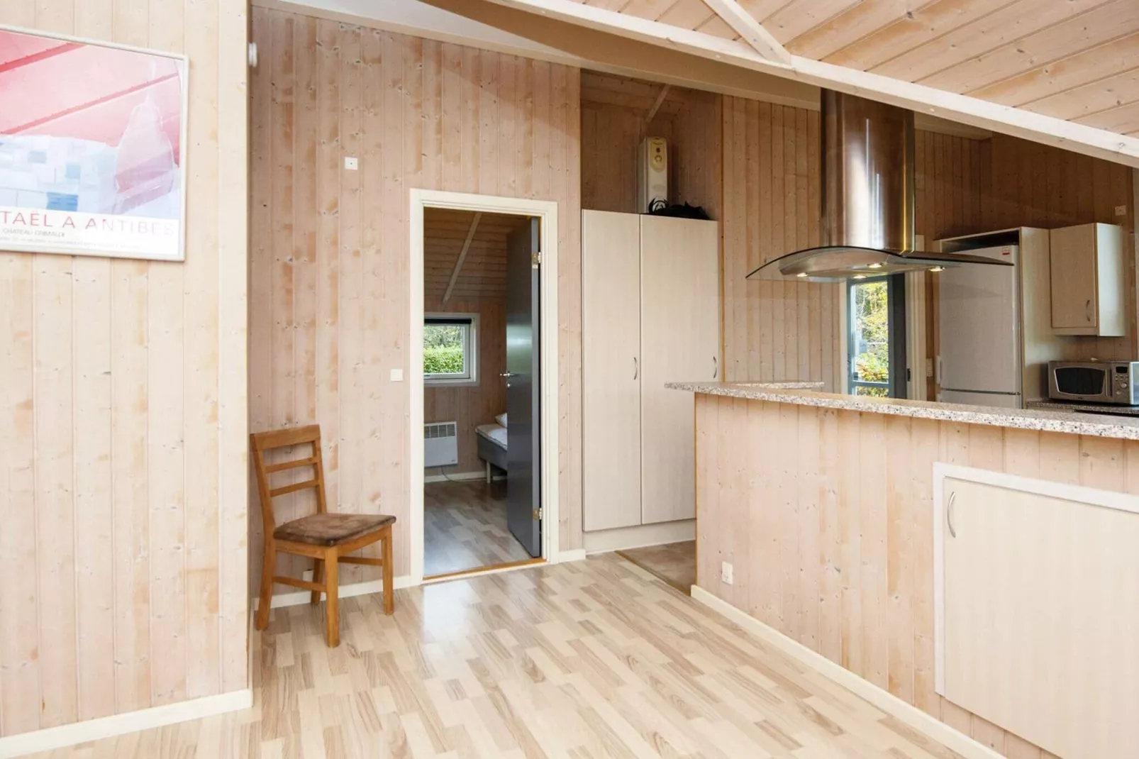 4 star holiday home in Sydals-By Traum-Indoor