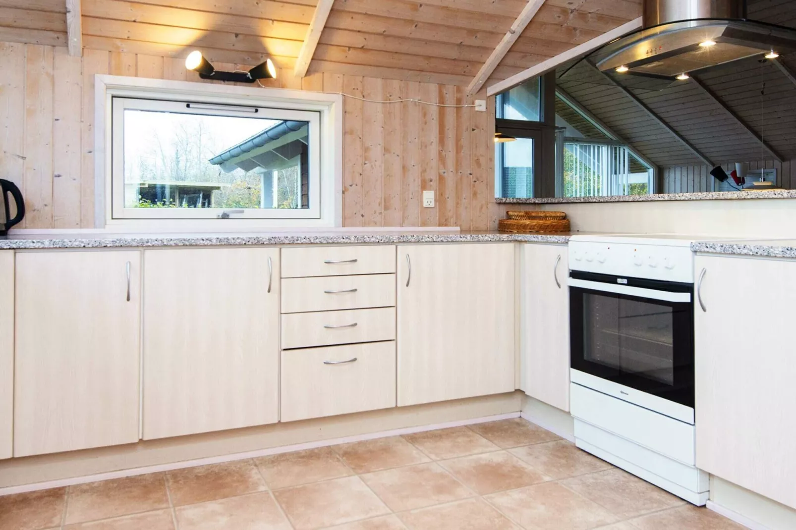 4 star holiday home in Sydals-By Traum-Indoor