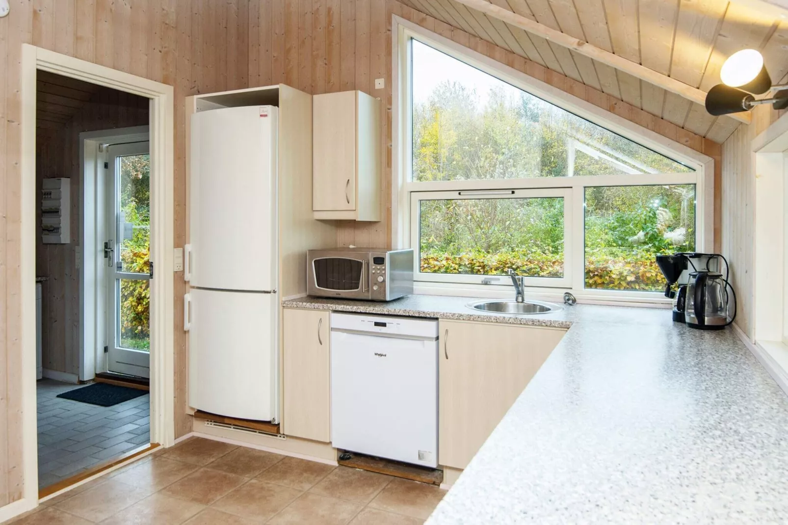 4 star holiday home in Sydals-By Traum-Indoor