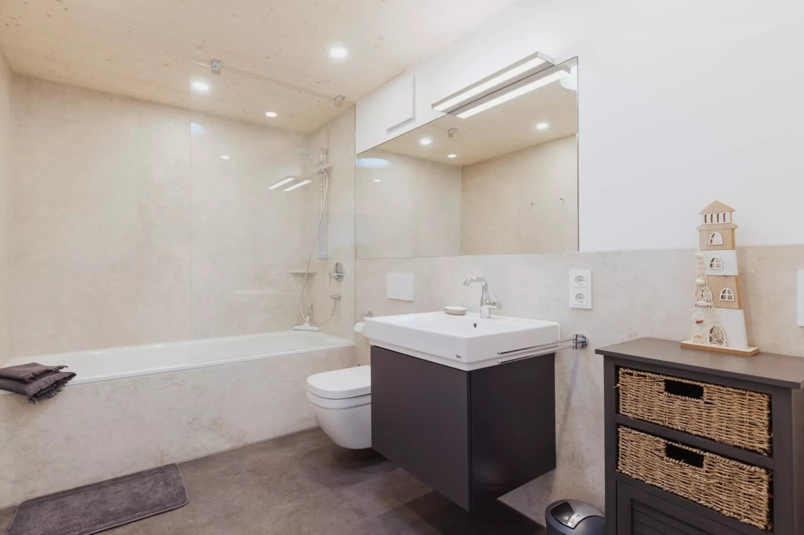 Maison confortable pouvant accueillir jusqu'à 7 personnes - Intérieur
