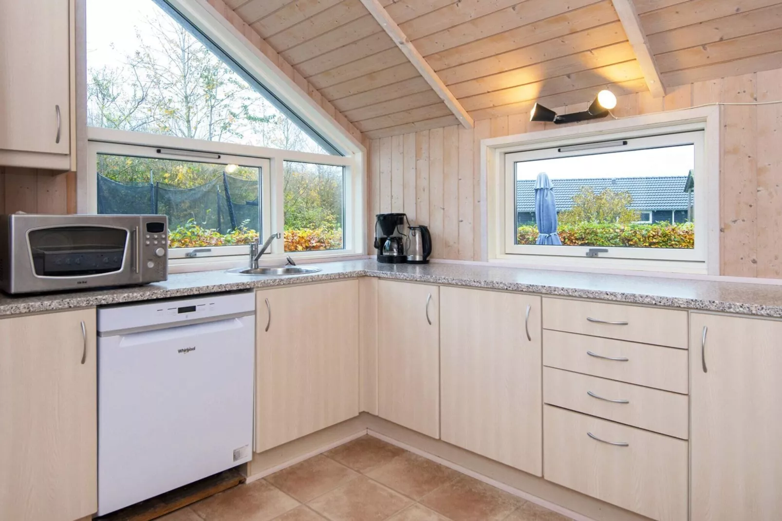4 star holiday home in Sydals-By Traum-Indoor