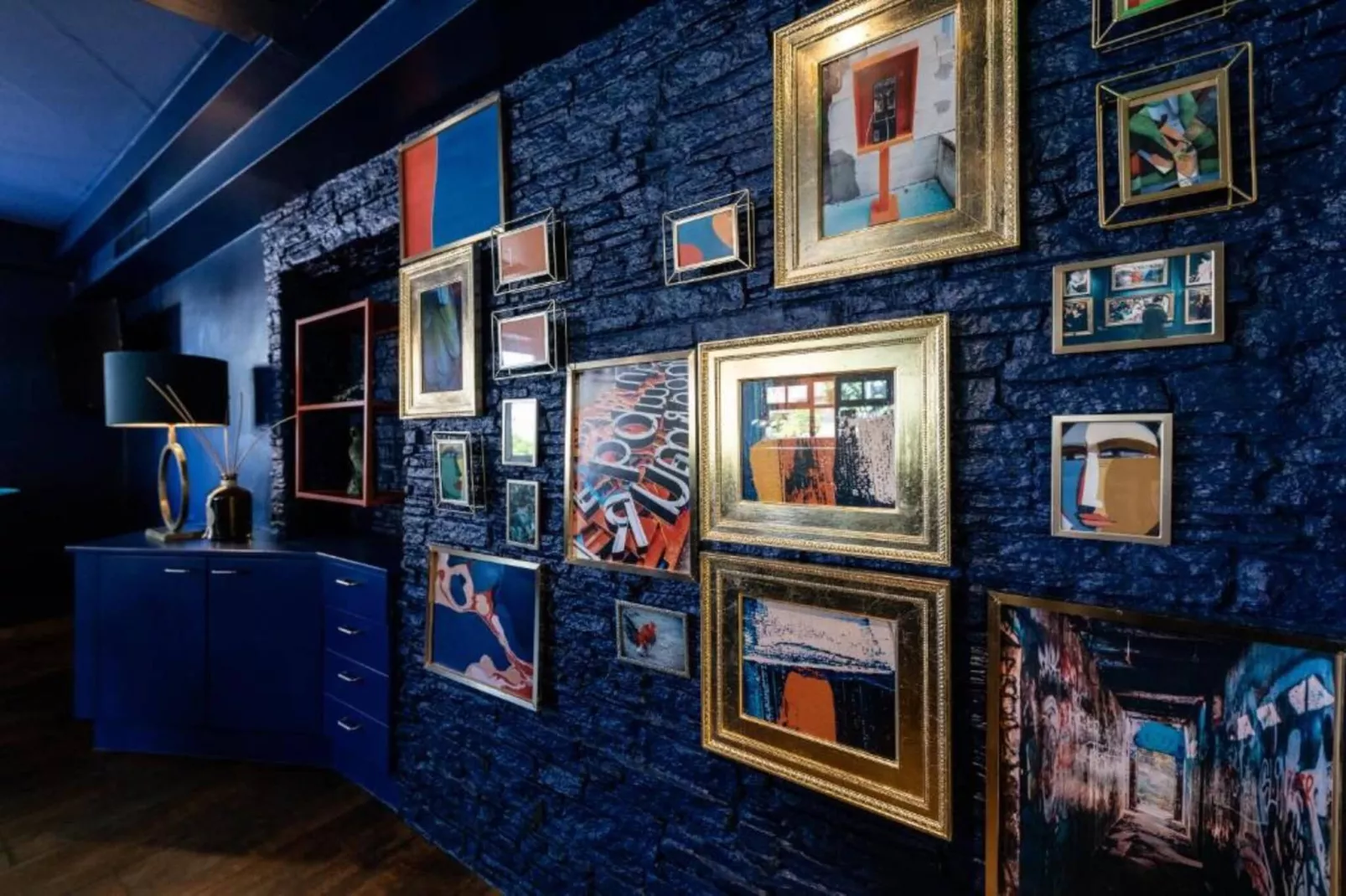 Hotel Landliebe - Triple room - Facilities