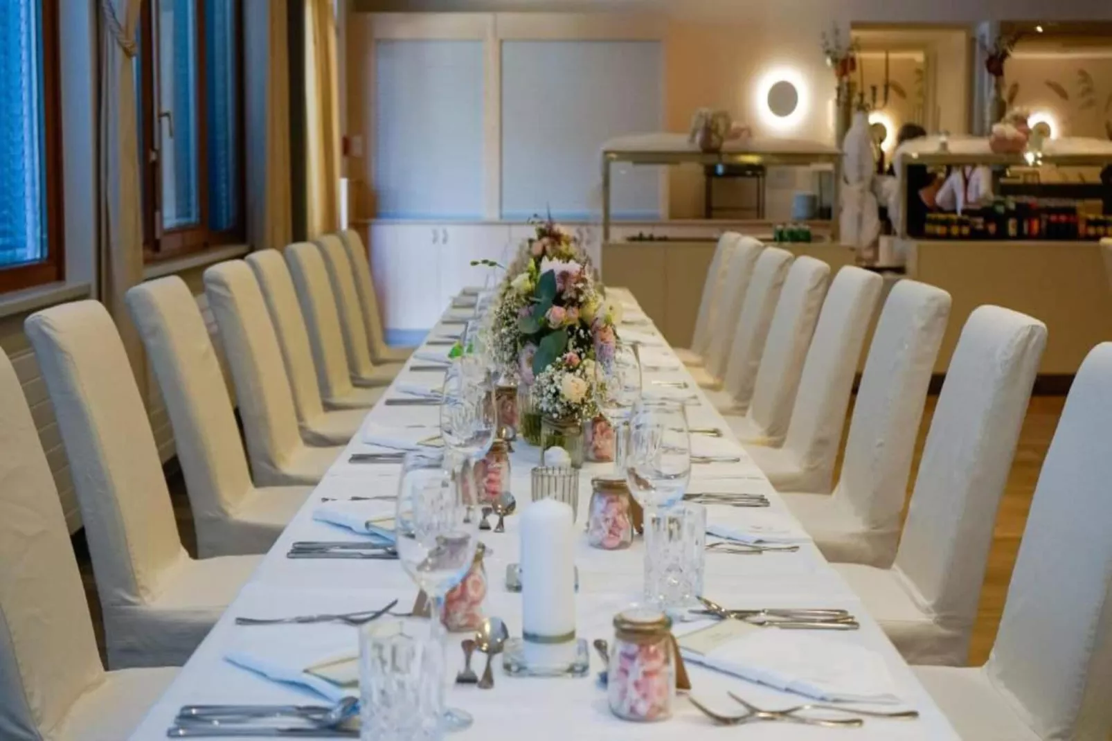 Hotel Landliebe - Studio apartment - Facilities