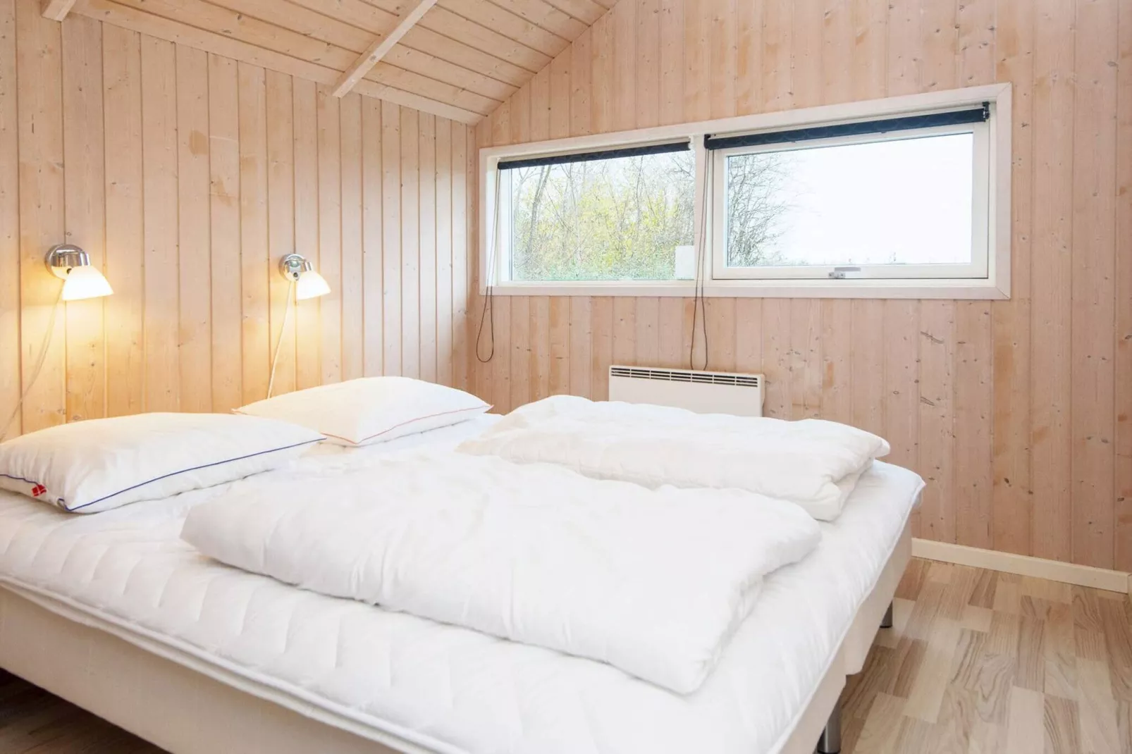 4 star holiday home in Sydals-By Traum-Indoor