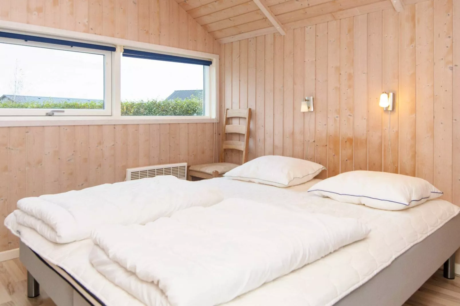 4 star holiday home in Sydals-By Traum-Indoor