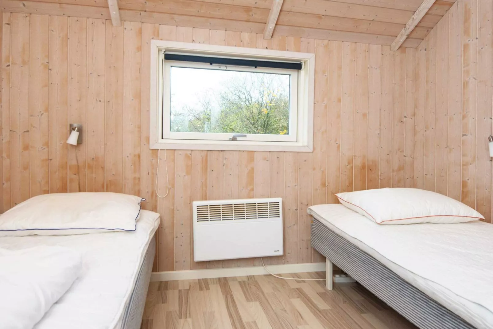 4 star holiday home in Sydals-By Traum-Indoor
