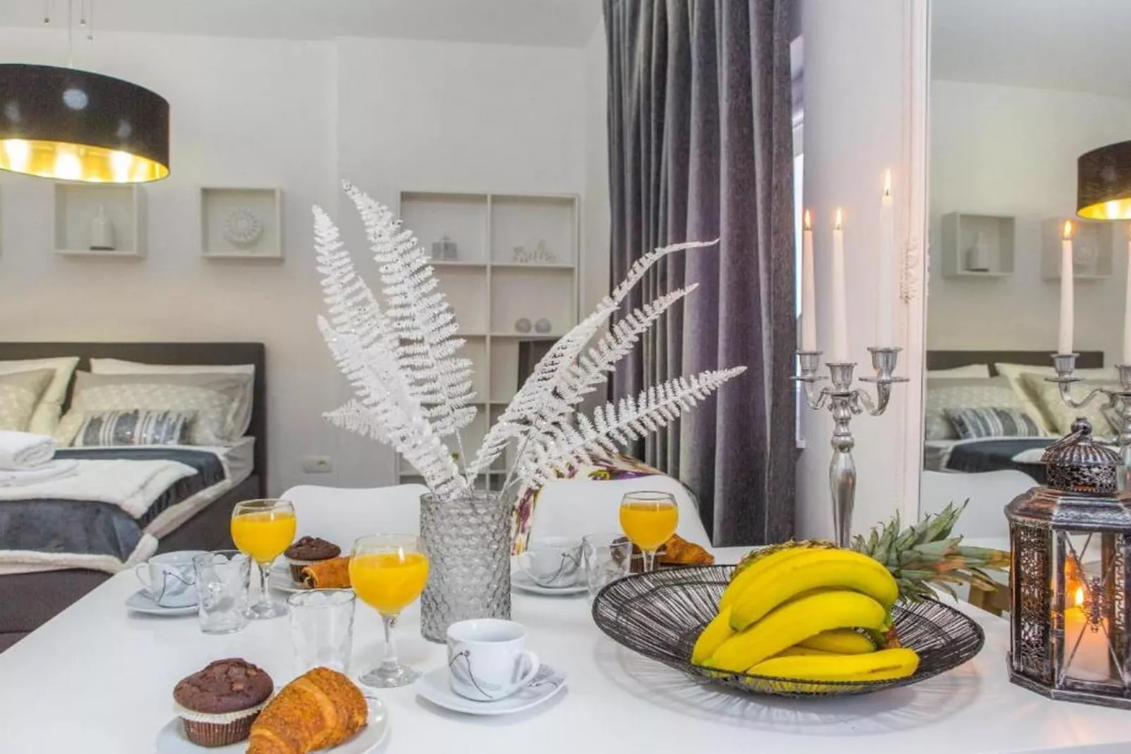 Charming Villa with Outdoor Pool, BBQ, and Sun Deck in Tranquil Kaštela Area - Five bedroom Villa - Indoor