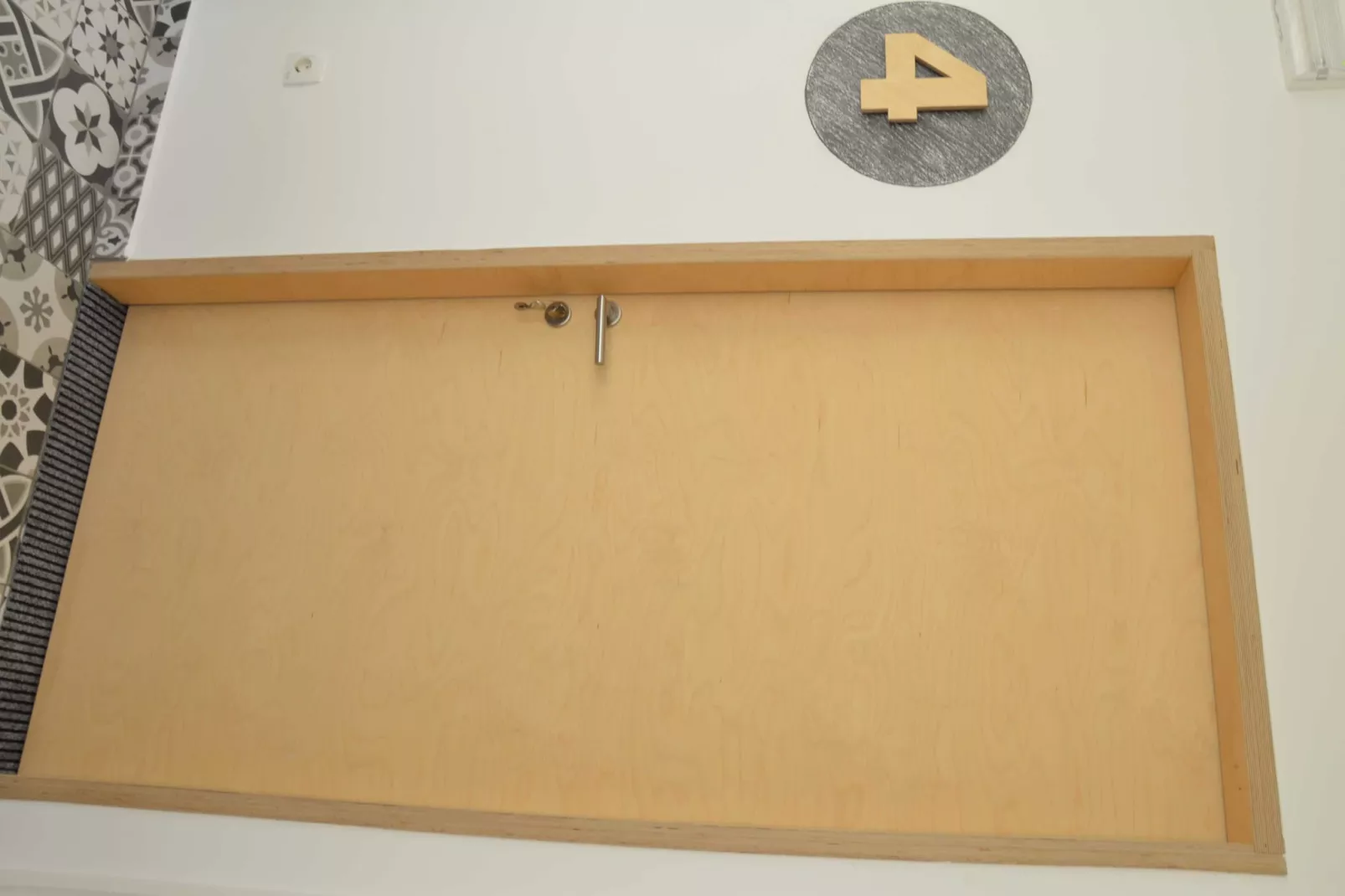 Stylish Apartments with Osijek Near Top Attractions - Comfort Studio Apartment - Maks - Indoor
