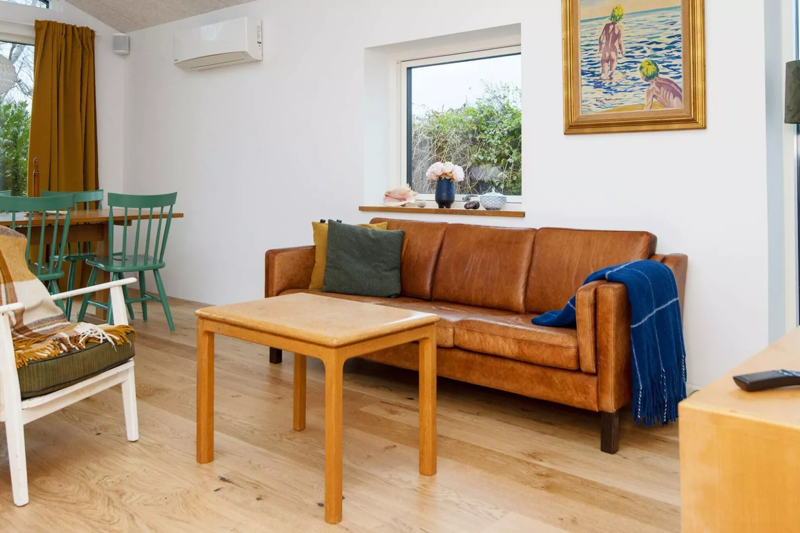 5 star holiday home in Sydals-By Traum-Indoor