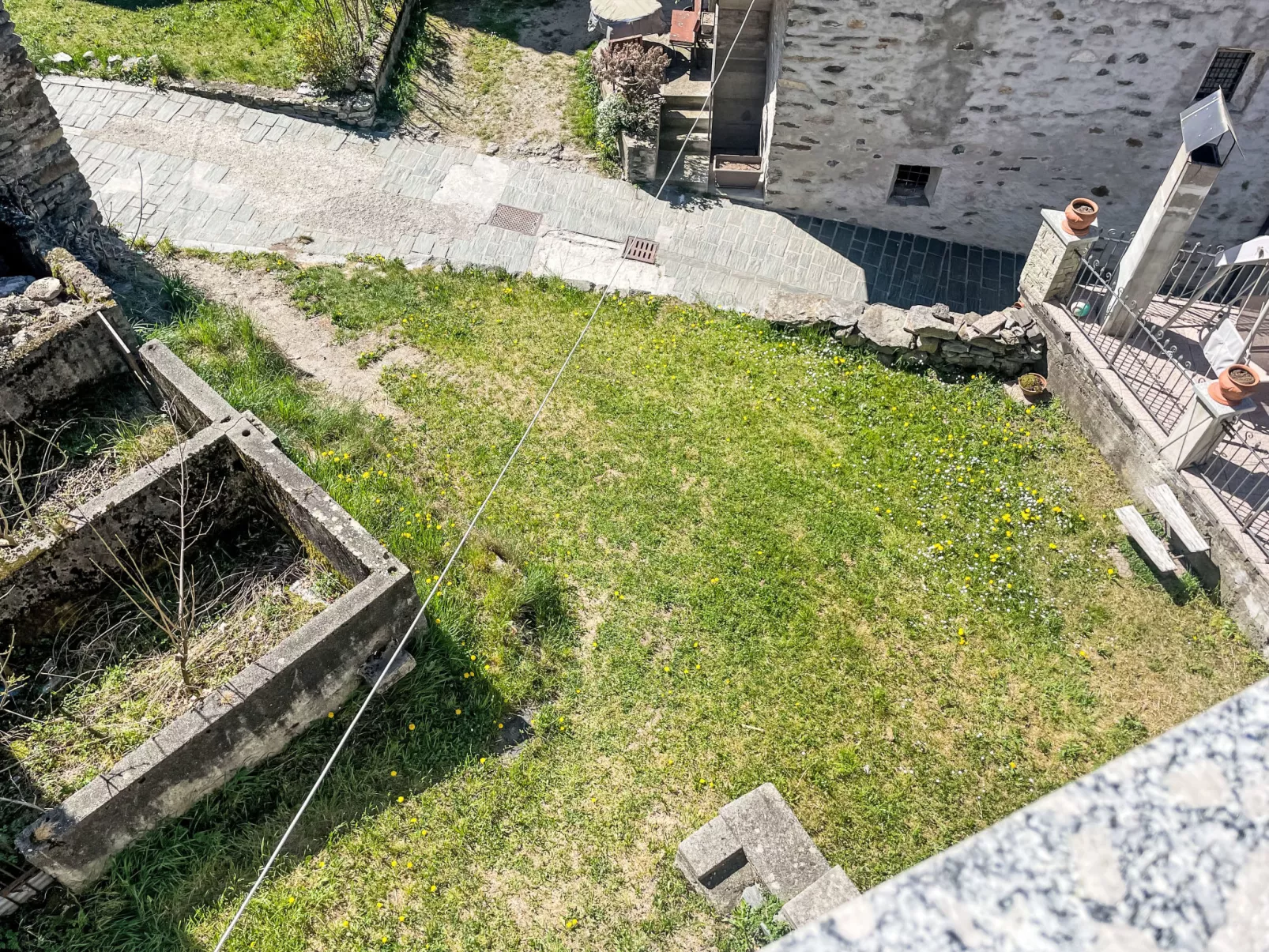 Casa Pradell - Outside