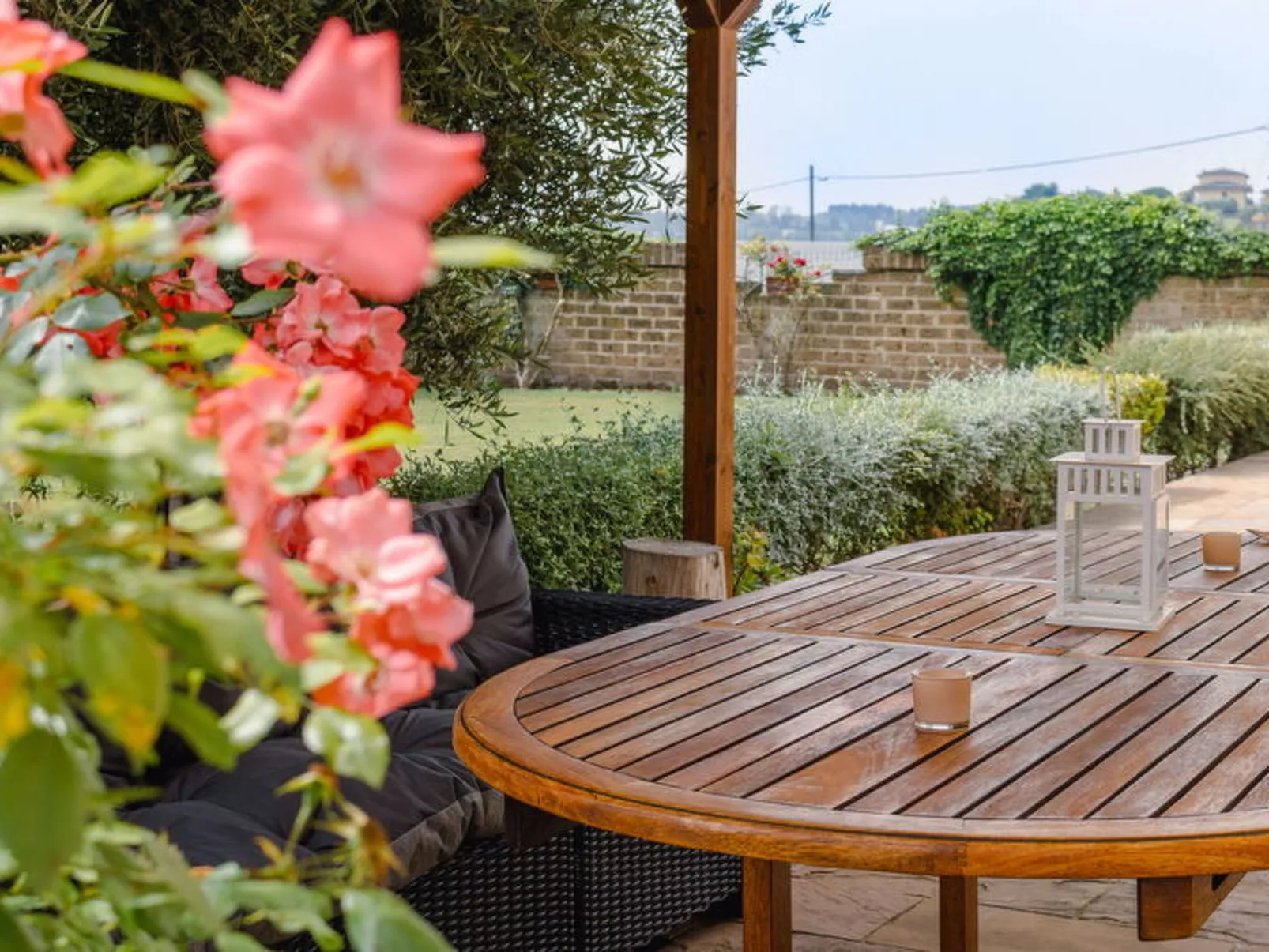 Cyca Holiday Home - Dehors