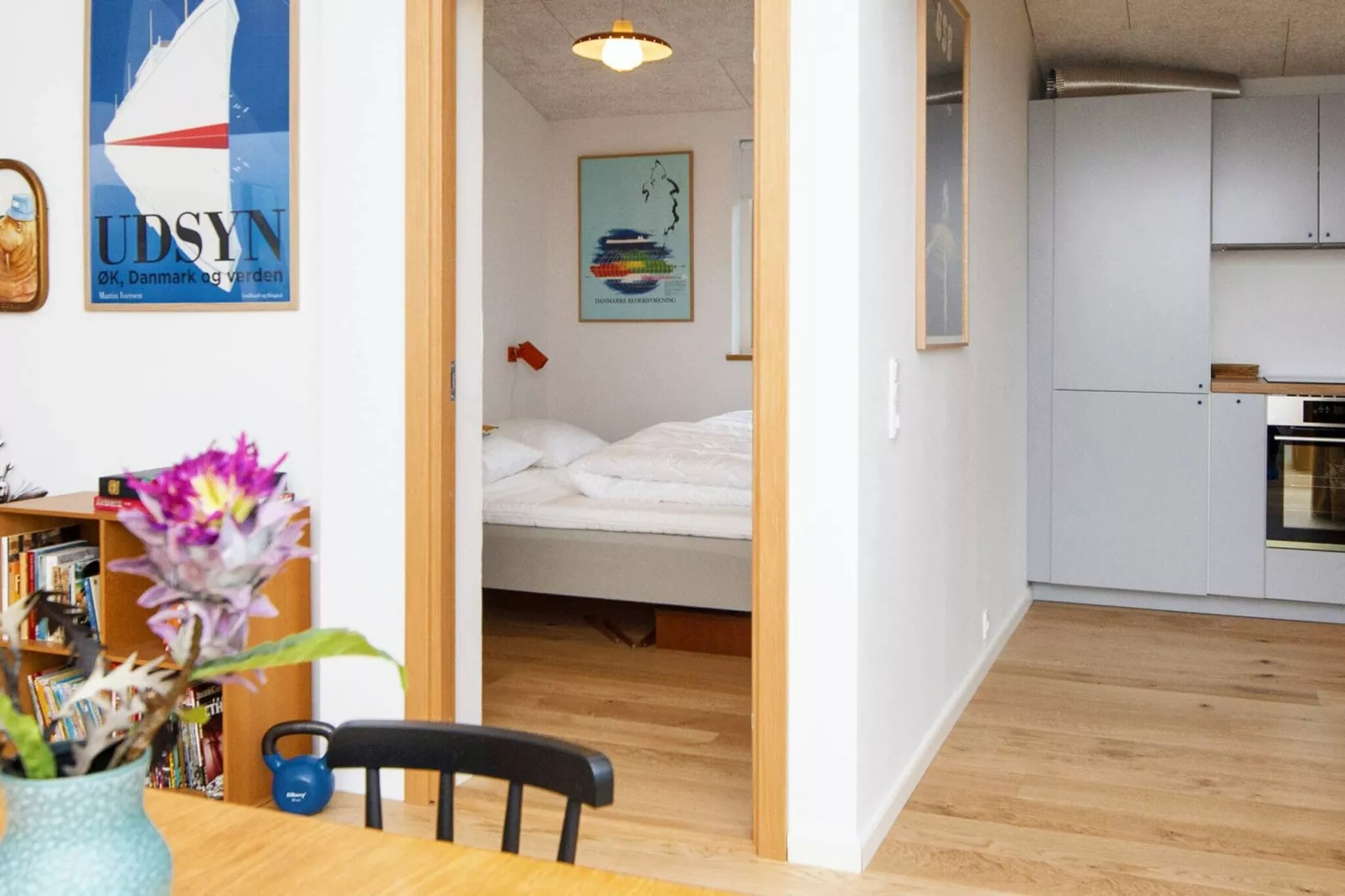 5 star holiday home in Sydals-By Traum-Indoor
